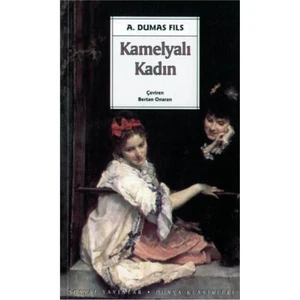 Kamelyalı Kadın