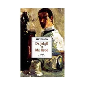 Dr. Jekyll Ve Mr. Hyde-Robert Louis Stevenson