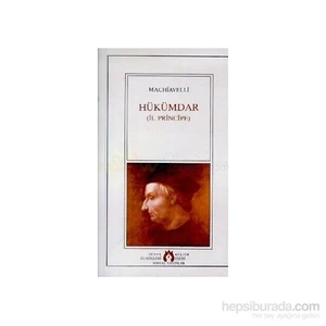 Hükümdar-Sosyal-Niccolo Machiavelli