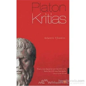 Kritias-Platon (Eflatun)