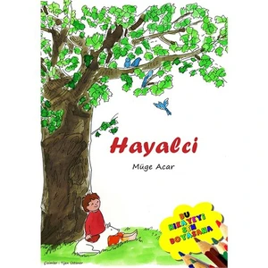 Hayalci-Müge Acar