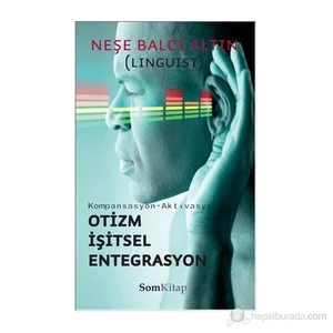 Otizm İşitsel Entegrasyon