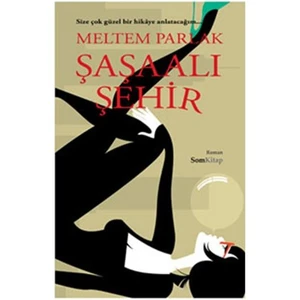 Şaşaalı Şehir