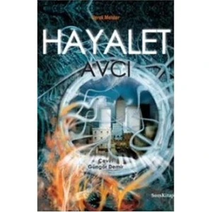 Hayalet Avcı - Derek Meister