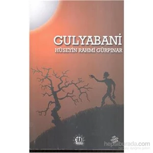 Gulyabani-Hüseyin Rahmi Gürpınar