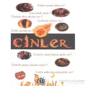 Cinler-Turgut Akbuğra