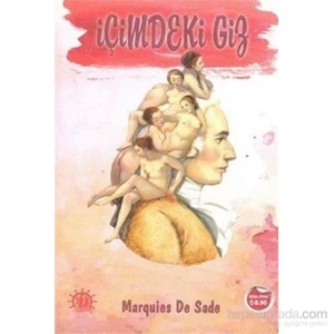 İçimdeki Giz-Marquis De Sade
