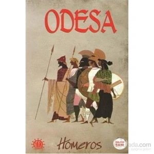 Odesa-Homeros