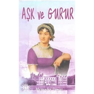 Aşk Ve Gurur-Jane Austen