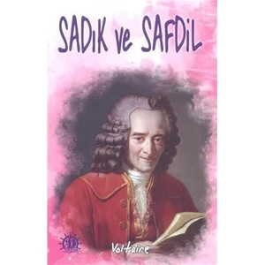 Sadık Ve Safdil-François Marie Arouet Voltaire