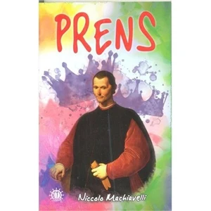 Prens-Niccolo Machiavelli