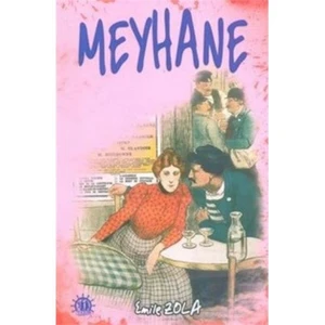 Meyhane-Emile Zola