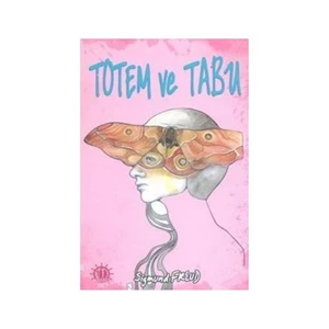 Totem Ve Tabu - Sigmund Freud