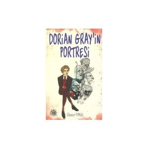 Dorian Grayin Portresi-Oscar Wilde