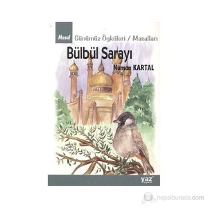 Bülbül Sarayı-Numan Kartal