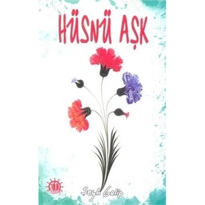 Hüsnü Aşk-Şeyh Galib