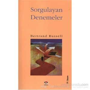 Sorgulayan Denemeler-Bertrand Russell