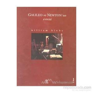 Galileo Ve Newton'un Evreni (Ciltli) - William Bixby