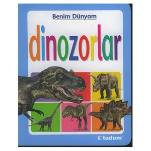 BENİM DÜNYAM - DinazorLAR
