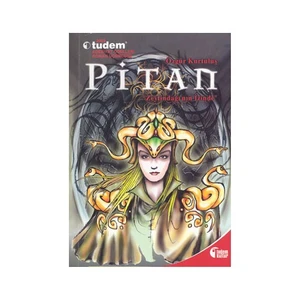 Pitan: Zeytindağı'nın İzinde