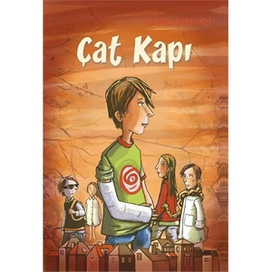 Çat Kapı-Andreas Steinhöfel