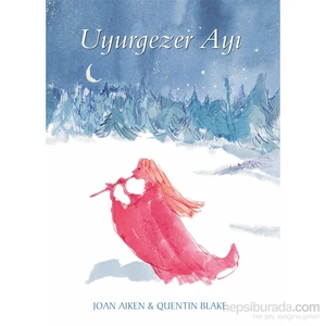 Uyurgezer Ayı-Joan Aiken