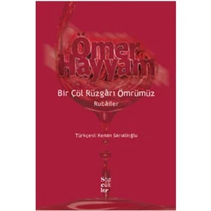 Bir Çöl Rüzgarı Ömrümüz (Rubailer)-Ömer Hayyam