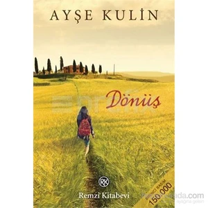 Dönüş - Ayşe Kulin