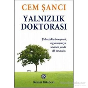 Yalnızlık Doktorası
