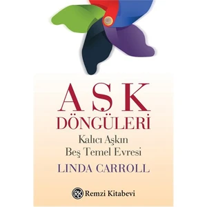 Aşk Döngüleri - Linda Carroll