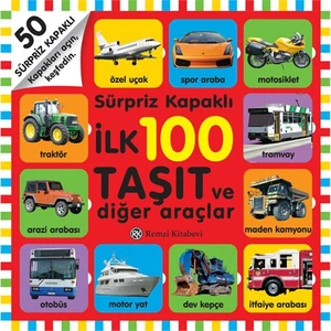 İlk 100 Taşıt Ve Diğer Araçlar