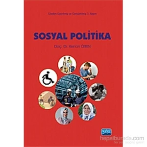 Sosyal Politika-Kenan Ören