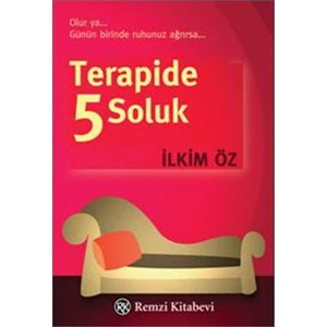 Terapide 5 Soluk