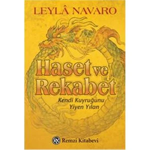 Haset Ve Rekabet - Leyla Navaro