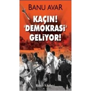Kaçın Demokrasi Geliyor
