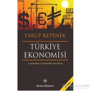 Türkiye Ekonomisi-Yakup Kepenek