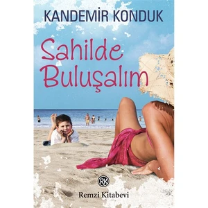 Sahilde Buluşalım - Kandemir Konduk