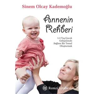 Annenin Rehberi-Sinem Olcay Kademoğlu