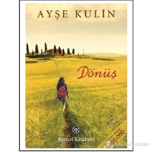 Dönüş - Ayşe Kulin