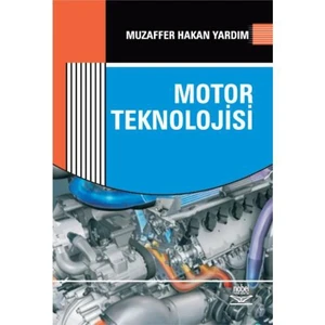 Motor Teknolojisi - Muzaffer Hakan Yardım
