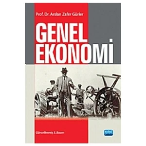 Genel Ekonomi (A.Zafer Gürler)