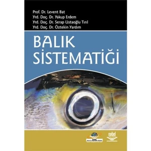 Balık Sistematiği - Yakup Erdem