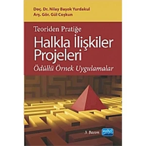 Teoriden Pratiğe Halkla İlişkiler Projeleri