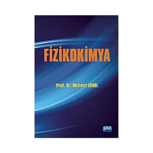 Fizikokimya-Mehmet Erbil