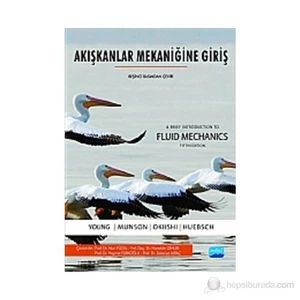 Akışkanlar Mekaniğine Giriş: Fluid Mechanics - Wade W. Huebsch