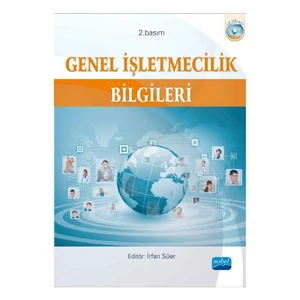 Genel İşletmecilik Bilgileri-Arcan Tuzcu