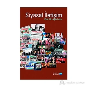 Siyasal İletişim - Aysel Aziz