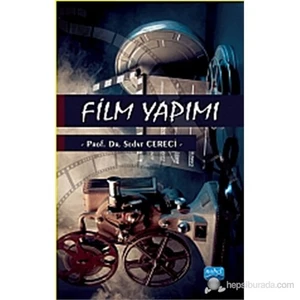 Film Yapımı-Sedat Cereci