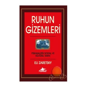 Ruhun Gizemleri-Eli Zaretsky