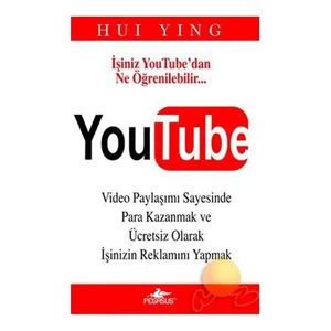 Youtube - Hui Ying